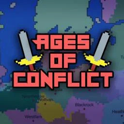 ages of conflict