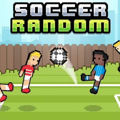 soccer random